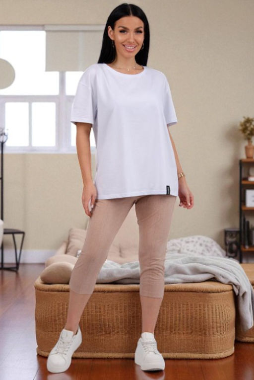 Бриджи Аморе, трикотаж