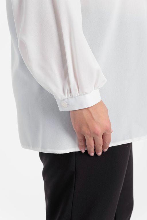 Блуза М5-3536/1 - Wisell фото 16