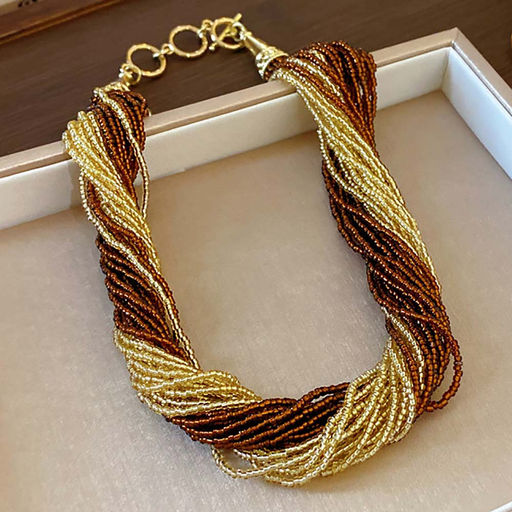 Колье арт. 26 6057 (id 275880) - Rada фото 2