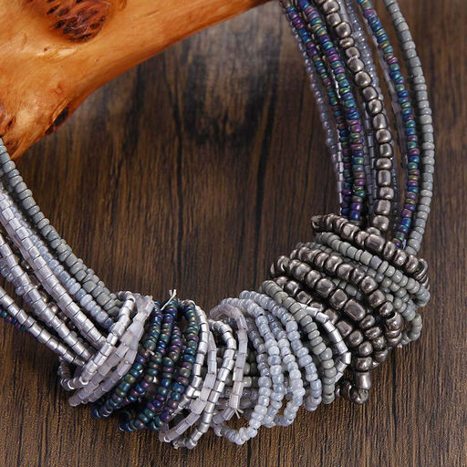 Колье арт. 26 6165 (id 276248) - Rada фото 2