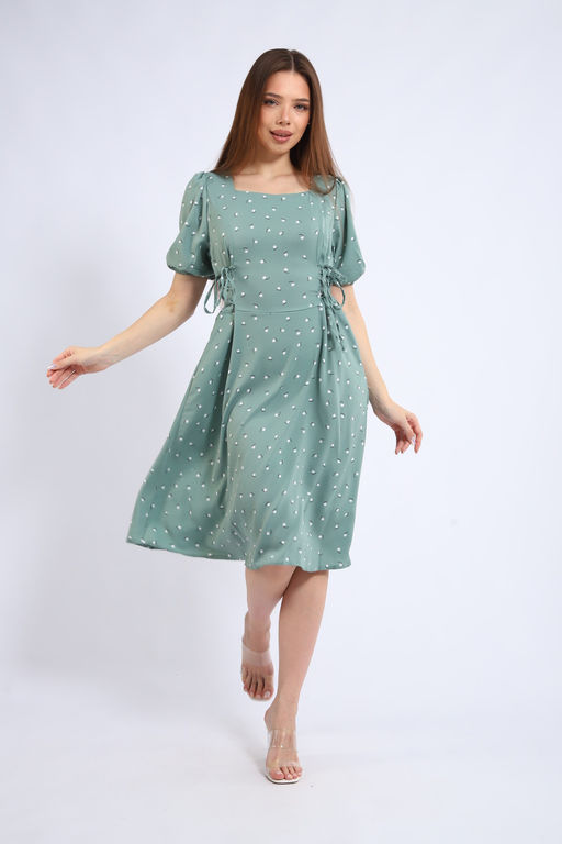 Женское платье 31958