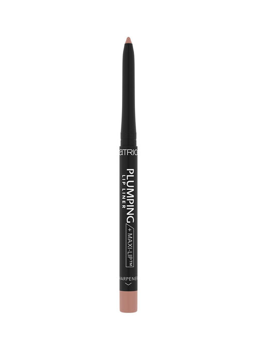 CATRICE Карандаш для губ Plumping Lip Liner, 010 бежевый  фото 5