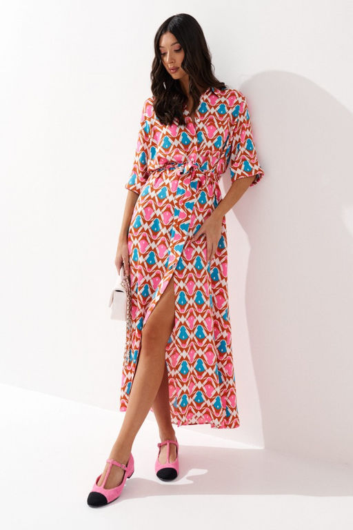 Платье А3566 - Beauty фото 2