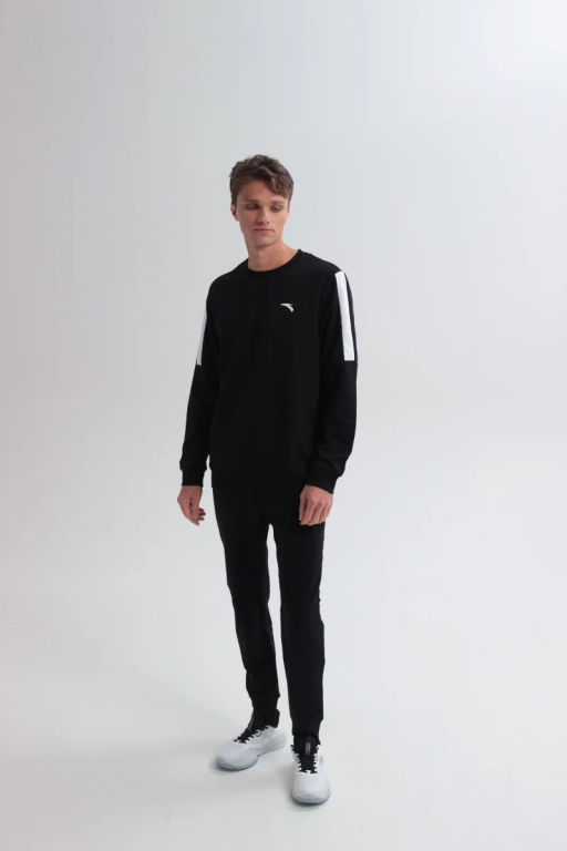 Свитшот Anta  фото 4