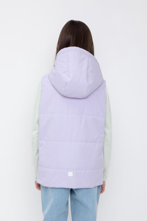 Crockid _ ВК 35011/8 ГР жилет дет