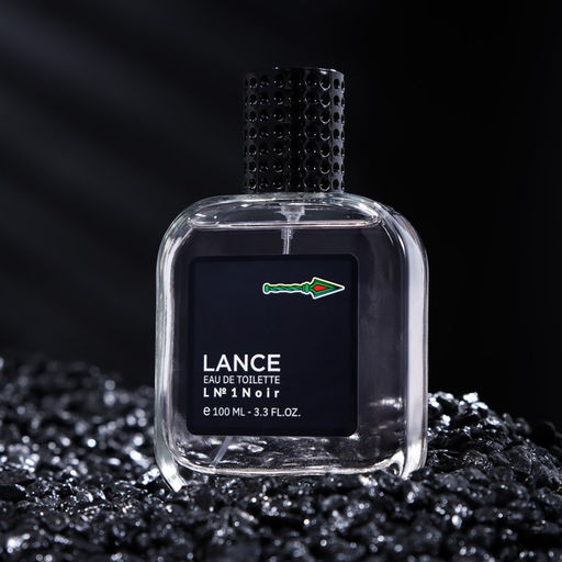 Туалетная вода мужская LANCE L №1 NOIR, 100 мл