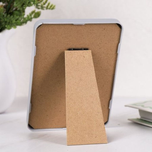 Фоторамка 10х15 / KS902 /уп 120/ (Белый) - Галеонтрейд фото 6