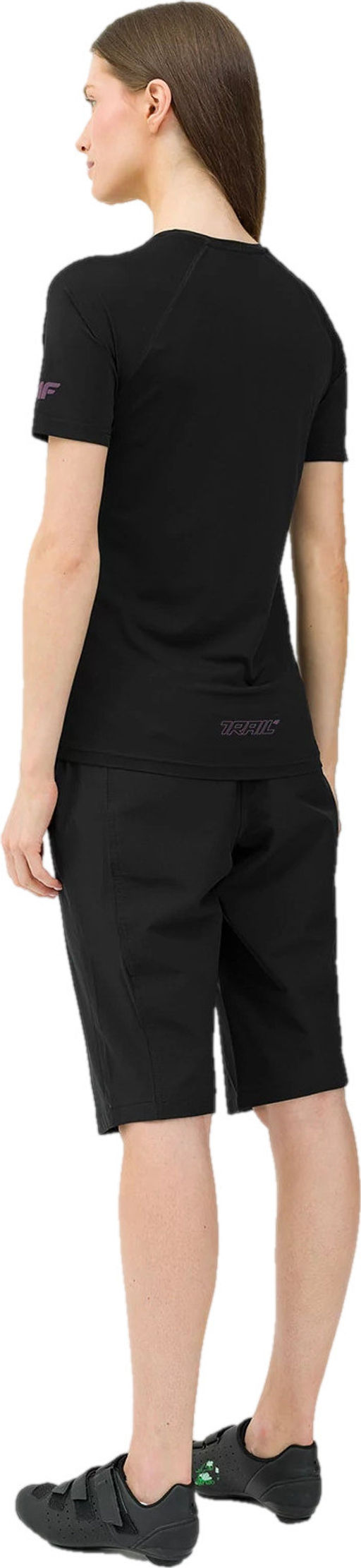 Футболка женская