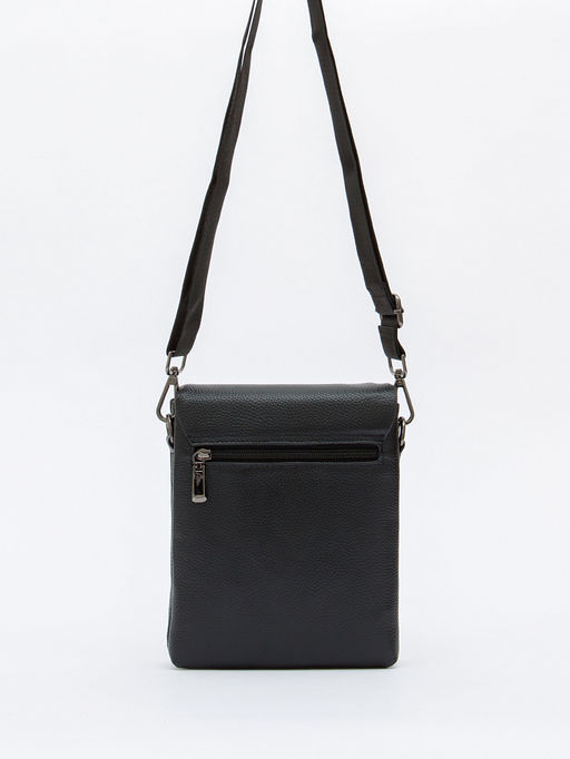 Сумка 018-3QPH black  Heanbag
