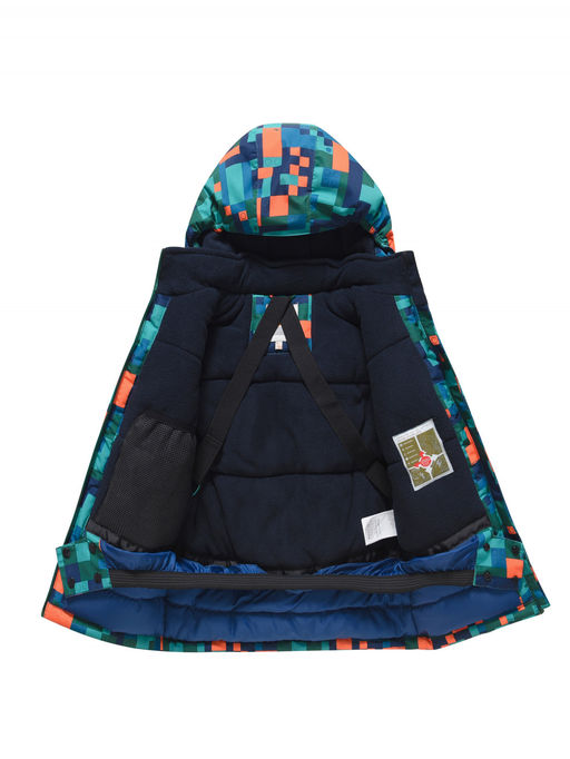 Горнолыжный костюм до -25С - Mtforce фото 3