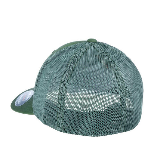 Бейсболка FLEXFIT арт. 6511 (оливковый) фото 3