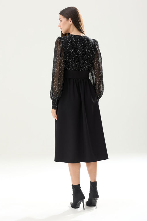 Платье Lars Style 825