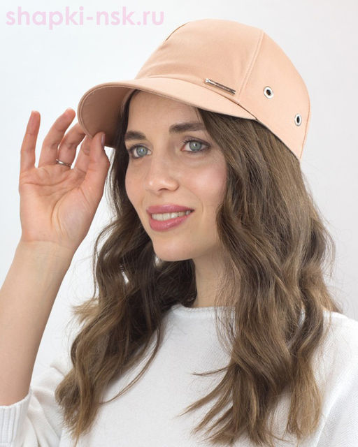 339-Д-Л Бейсболка женская (56-58)