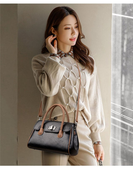 KAIDIFEINIROO Сумка женская 5278  фото 49