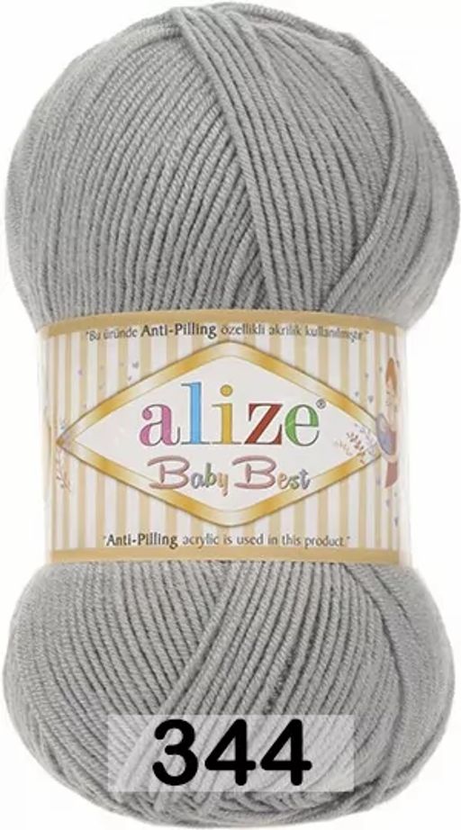 BABY BEST - Alize фото 42