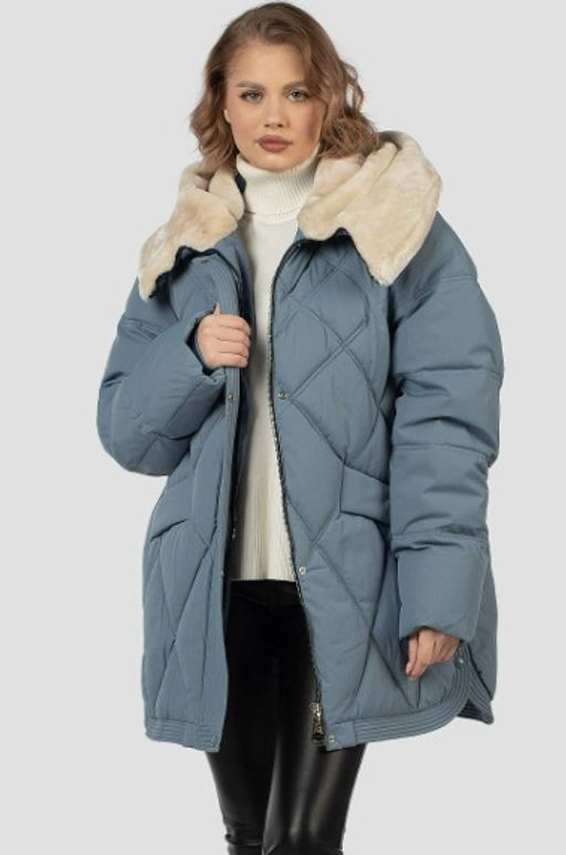 Куртка зимняя (биопух 250) - El podio фото 5