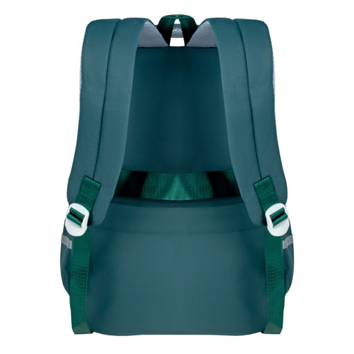 Рюкзак MERLIN 2013 зеленый