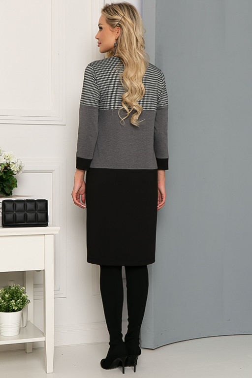 Платье 71008 - Avili фото 7