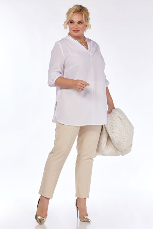 Платье Belinga 1222 черный - Mira fashion фото 796