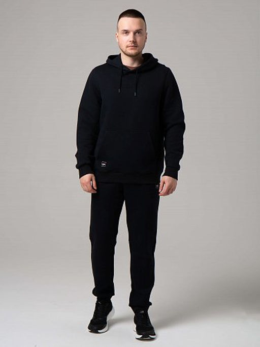 E2480-3 худи мужское - Strobbs фото 2