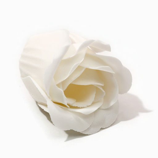 Мыло лепестковое C 8 Марта, 6 шт., аромат цветочный, Чистое счастье  фото 5