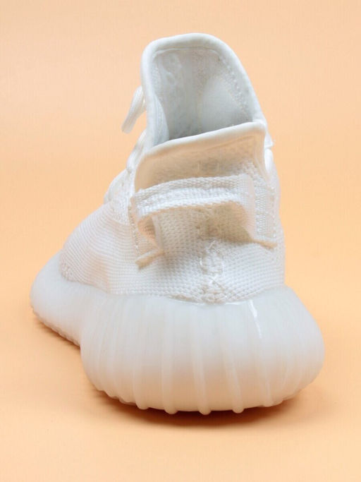 05-B552-3 WHITE Кроссовки женские (текстиль)