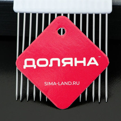 Держатель для нарезки лука Доляна, 118 см, цвет зелёный  фото 8