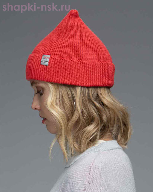 17724 1S KHW Фарен Шапка женская (56-58)