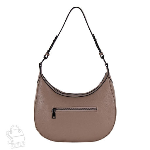 Сумка женская кожаная 5590VG l.khaki Vitelli Grassi в Новосибирске