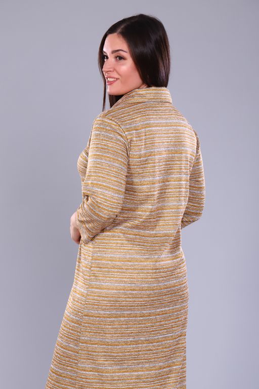 Платье Слобода