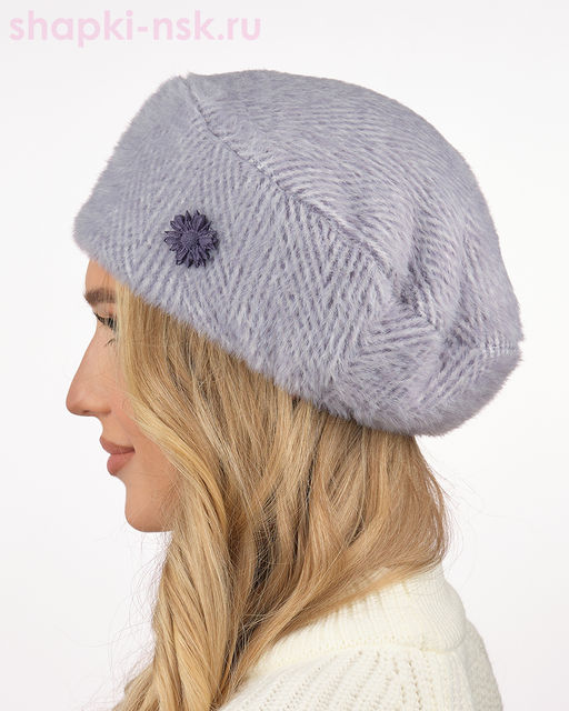 24-01 Берет (56-58)