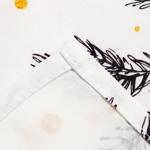 Полотенце Этель Merry Christmas 40x73 см, 100%хл, саржа 190 г/м2  фото 4