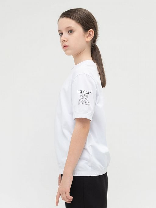 Pelican GFT8145U футболка для девочек  фото 4