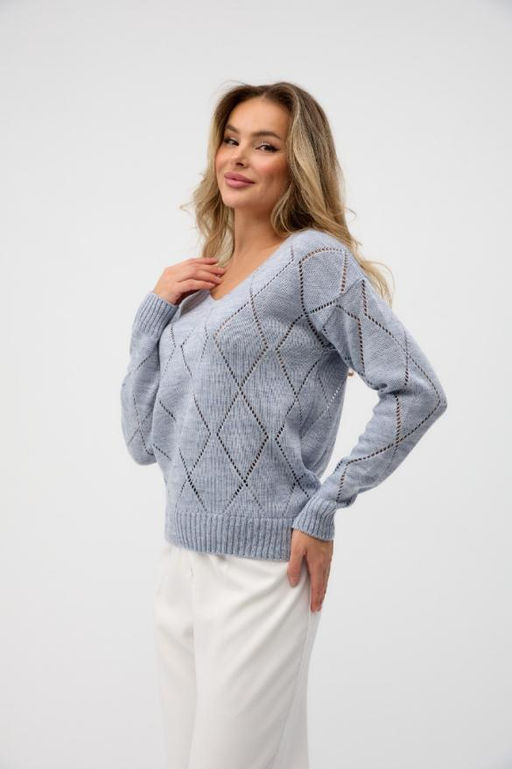 Джемпер женский w-01-108 - Esenia фото 30