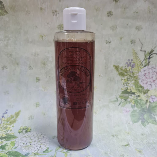 Шампунь-молочко с амброй и арганой Mahib "Величественный", 250 мл