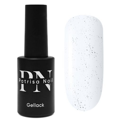 Гель-лак Souffle №672