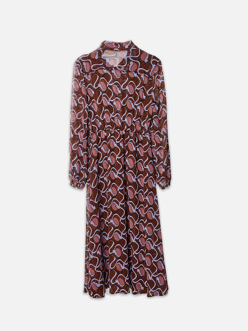 ПЛАТЬЕ ЖЕНСКОЕ - Mark formelle фото 8