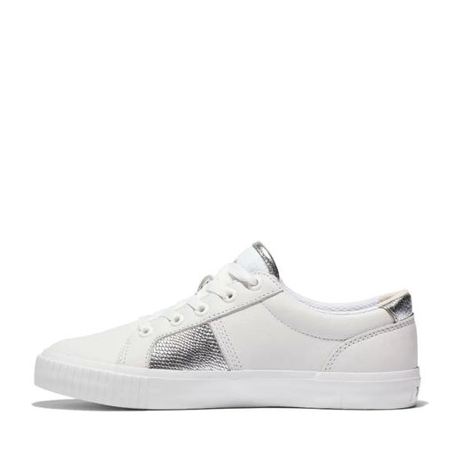 Кроссовки для активного отдыха Timberland Skyla Bay Oxford Leather  фото 6