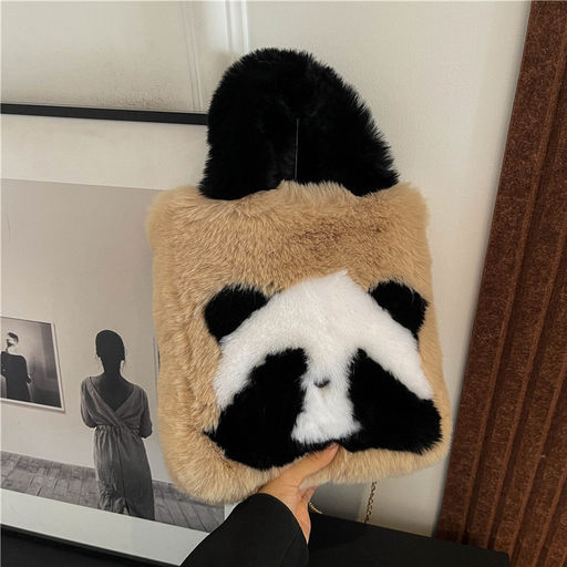 Сумка BAG-F-003-Biege