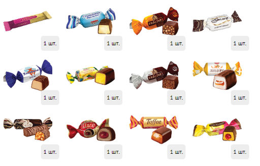 Сладик 1000 г. мягкая игрушка - Сладкий мир фото 6