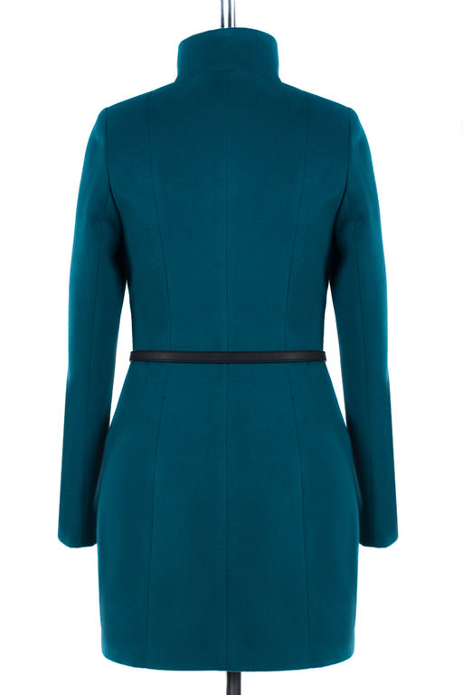 Пальто женское демисезонное - Империя пальто фото 4