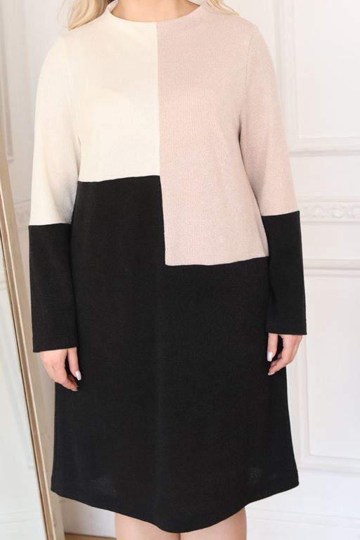 Платье П5-5188/1 - Wisell фото 8