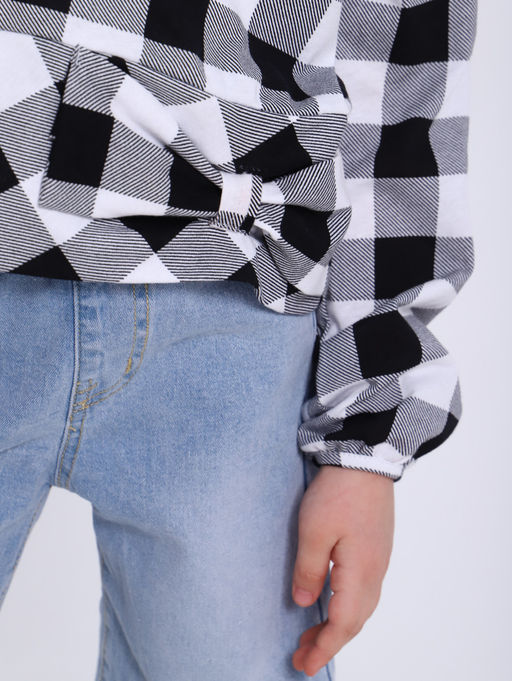 К006 Кофта Бантик - Милаша фото 11