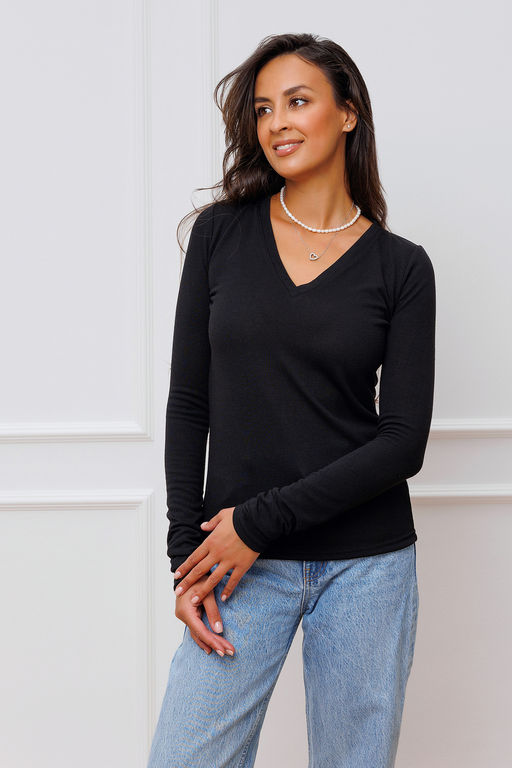 Лонгслив Raposa женский 358