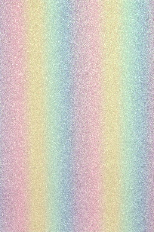 Кожзам двусторонний Радуга А4 (5 листов) SF-6152, №2 - No name фото 2