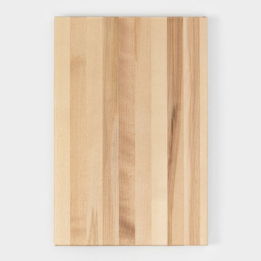 Доска разделочная Доляна, 30×20×2 см, дерево берёза