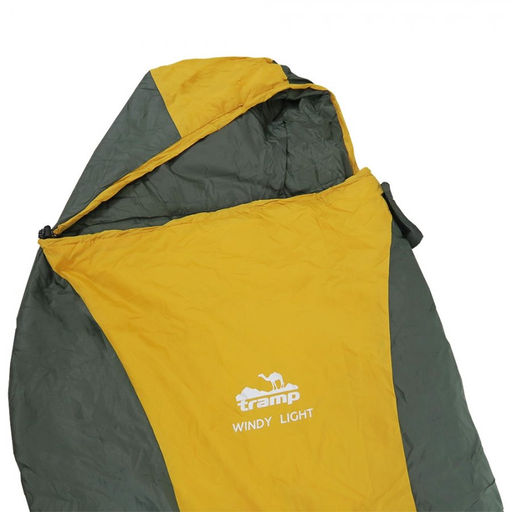Tramp мешок спальный Windy Light  фото 4