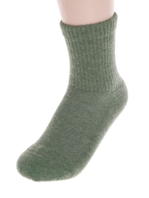 Носки детские однотонные 10-12-916