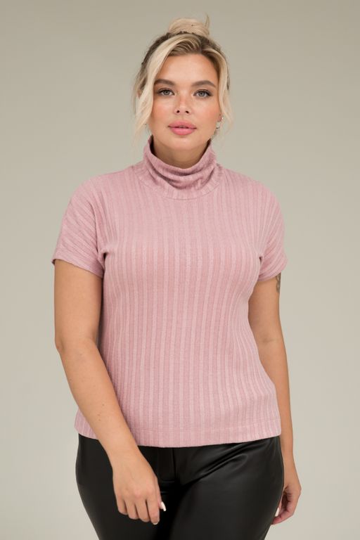 60519 Джемпер Елисеева Олеся - Eliseeva olesya фото 9