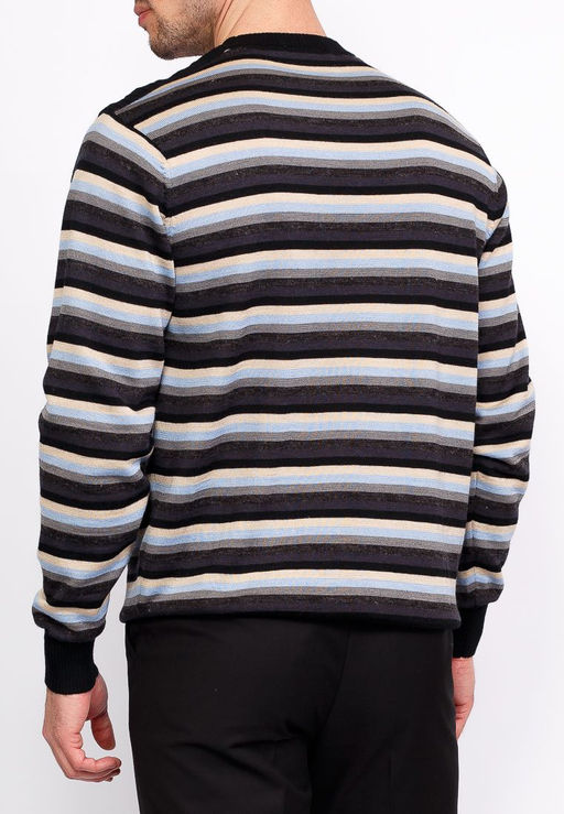 Джемпер мужской GREG 10NL155 col.2  фото 2